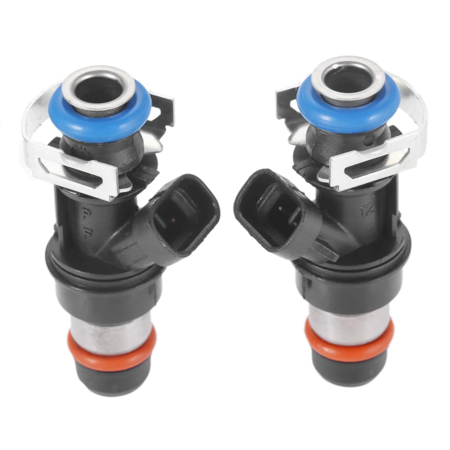 8pcs Fuel Injectors 17113553 for Cadillac Escalade ESV EXT Chevy Silverado GMC Yukon Savana Sierra 1500 2500 3500 4.8L 5.3L 6.0L