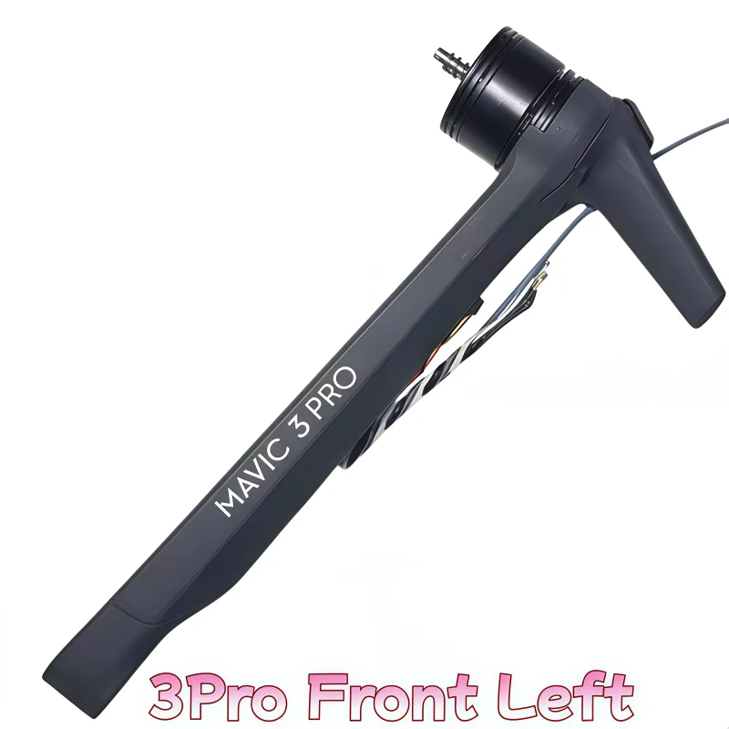 Original for Mavic 3 Pro Motor Arm for DJI Mavic 3/3 Cine/3 Classic/3 Enterprise Propeller Arm Motors Drone Repair Parts