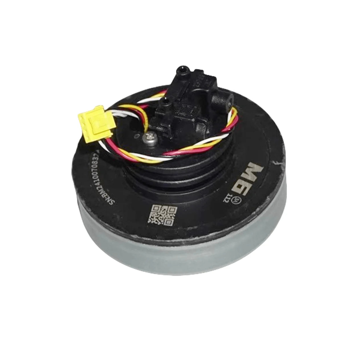 Bus servo brushless motor built-in driver encoder robot high-precision drive external rotation brushless motor