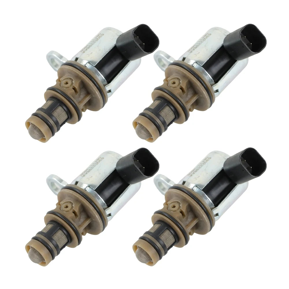 MDS Solenoid Valve Set (4-Pack) 53022298AA - Dodge Ram 1500 5.7L 2010-2021