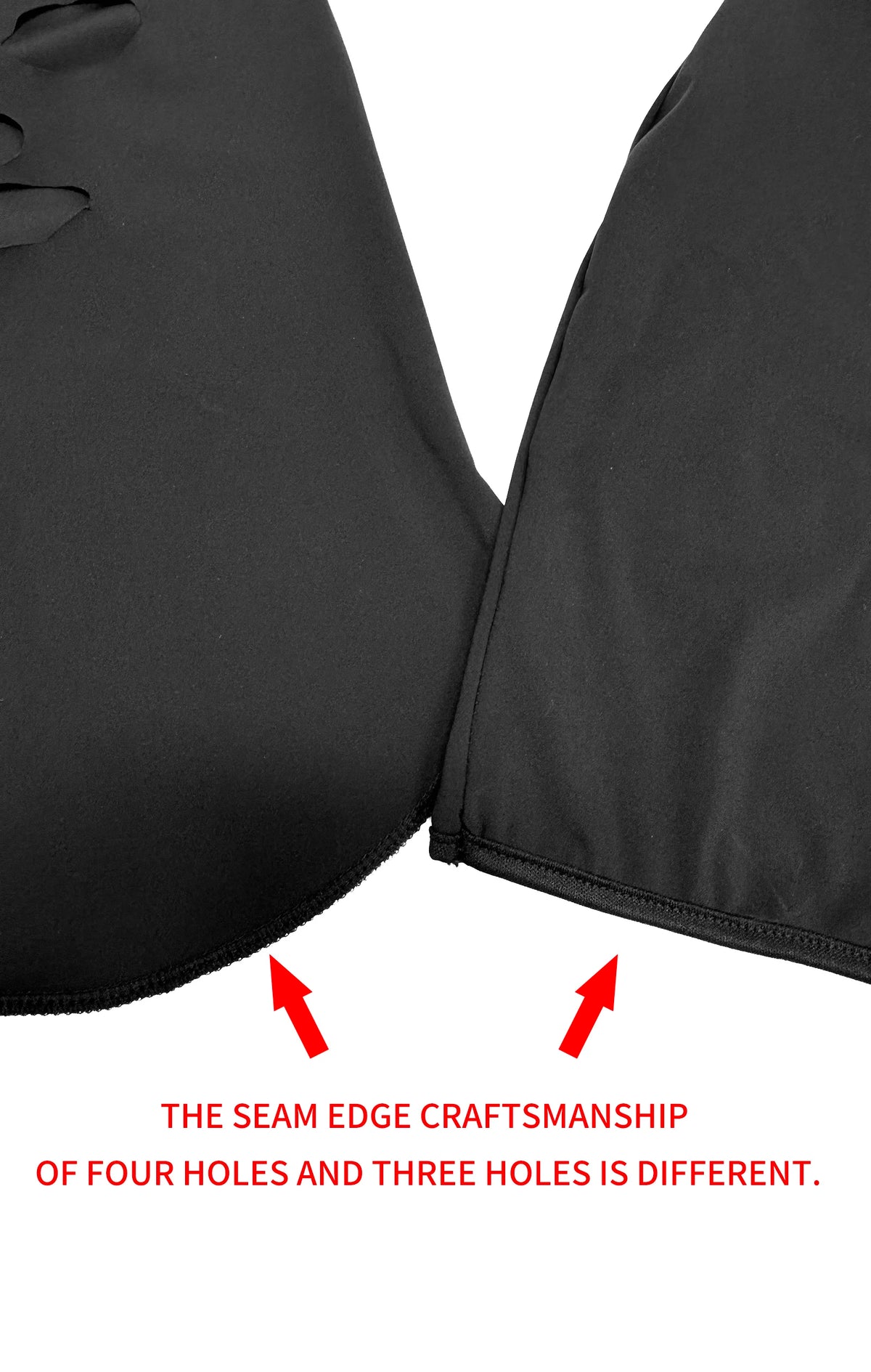 Lightweight Full Face Balaclava - Breathable Cycling & Riding Mask - photo 6