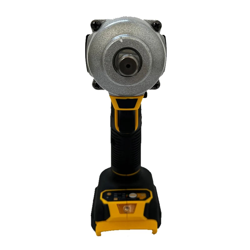 Brushless Cordless Impact Wrench — 1/2" 812Nm Auto Repair Tool