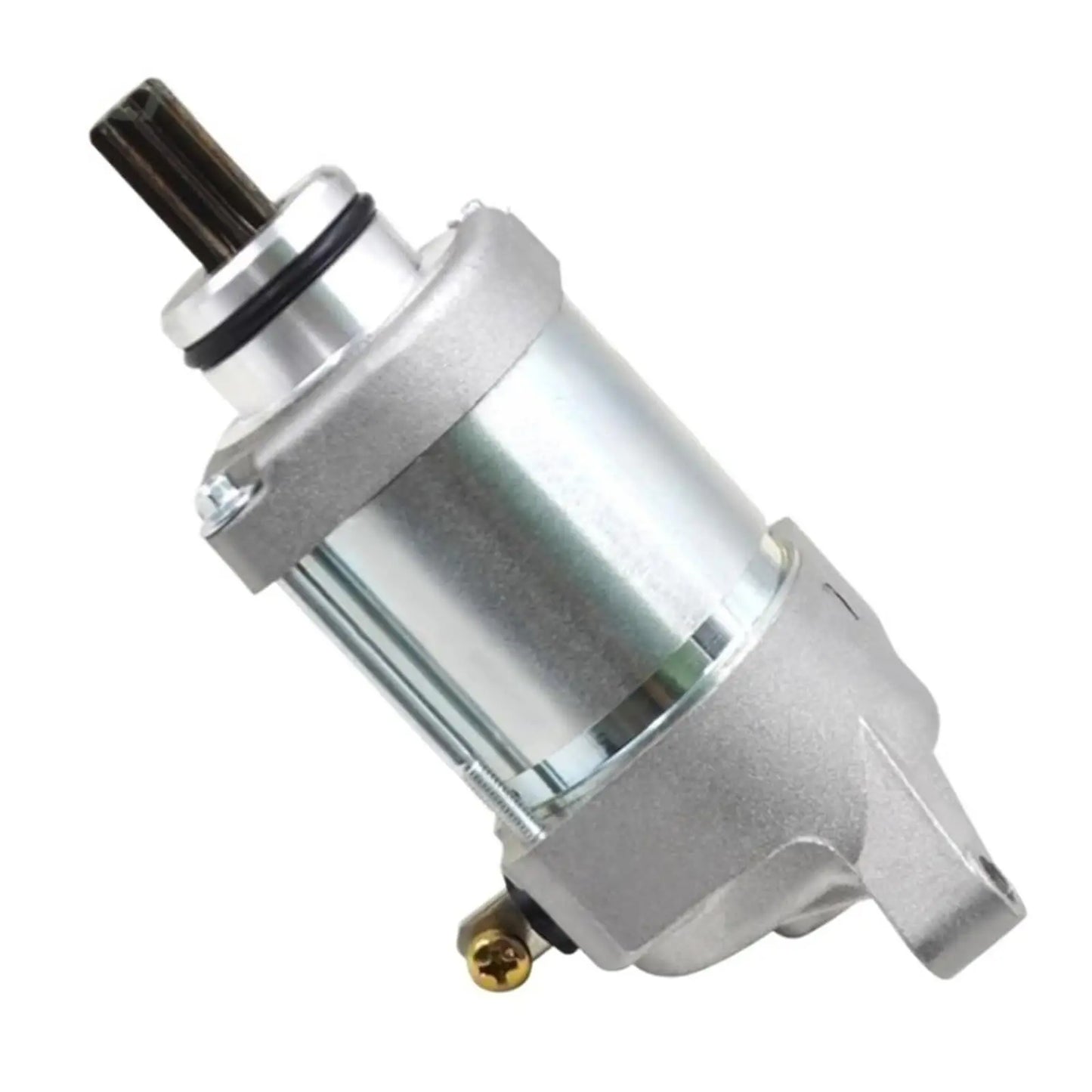 Motorcycle Engine Parts Starting Starter Motor Compatible With Yamaha WR450F 2007-2015 5TJ-81890-30-00 WR450 WR 450 F 450F