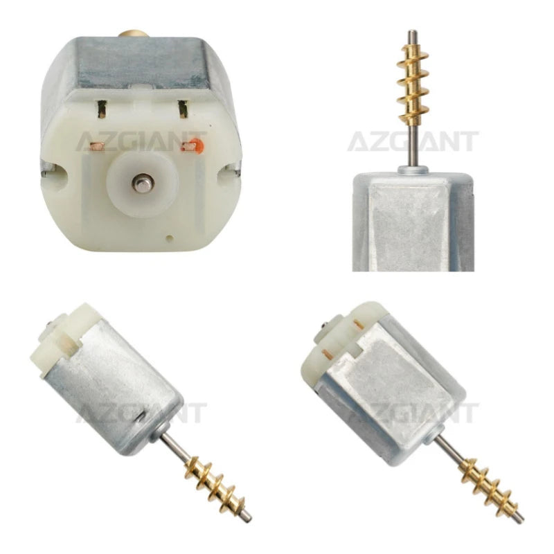 DC Power For Dodge Durango Journey Grand Caravan Avenger Car Parts Central Control Door Lock Actuator Motor Repair Engine DIY