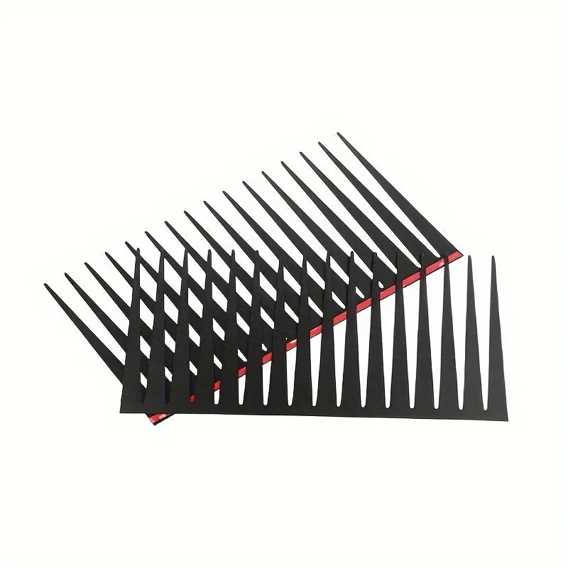 2Pcs Headlight Eyelash Stickers Car Stickers Cute Fake Eyelash Car Stickers for Decorative Headlights