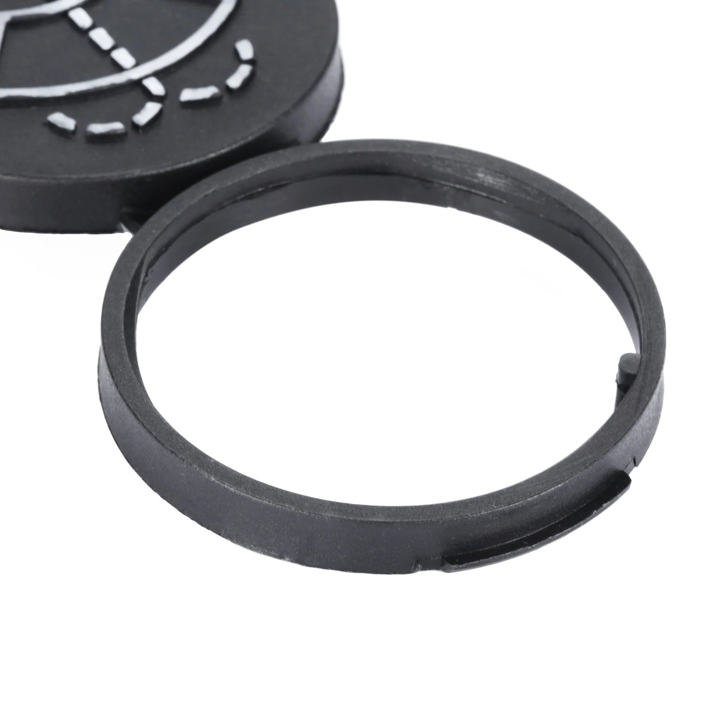 Windshield Washer Reservoir Cap — Chevrolet Sonic, Equinox & GMC / Buick / Cadillac (13227300)