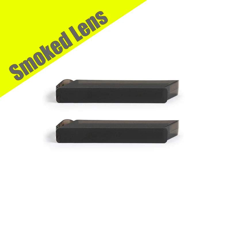 LED Under-Mirror Turn Signal Lights for Ford F-150 2004–2014 (2-Pack)