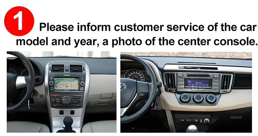 Wireless CarPlay Android Auto Car Radio for Nissan Qashqai J11 X-Trail 3 2013-2017 avigation GPS Car Radio Multimedia Video Play
