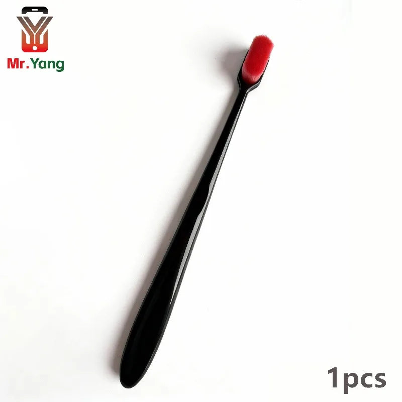 Mr.Yang Circuit Board Cleaning Brush Fiber Tool For Mainboard IC Dust Removal Phone Electric Repair Kit