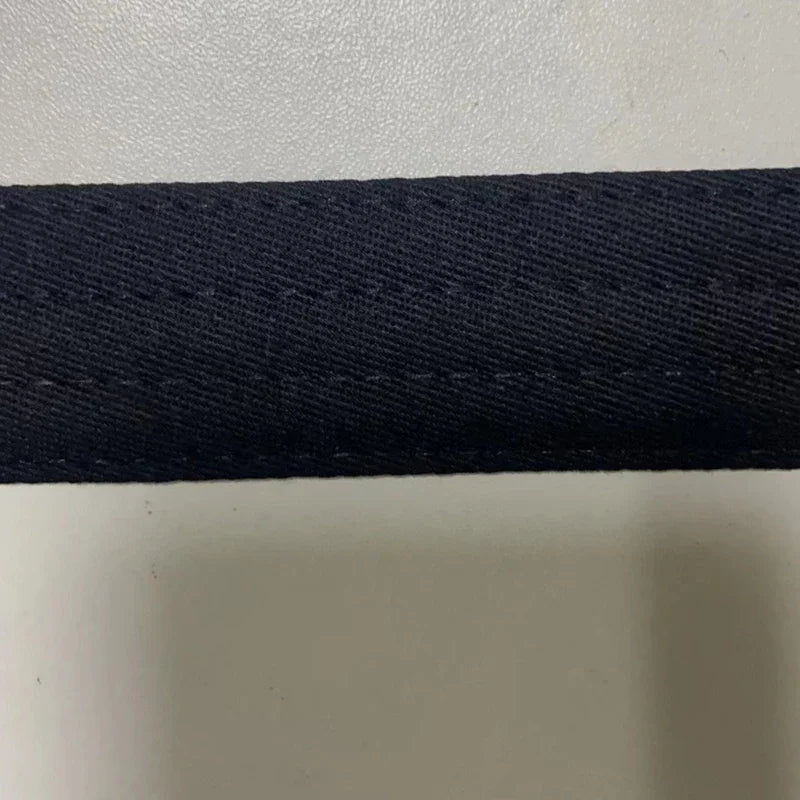 Cotton Sweatband Tape for Caps — 10m & 60m Hat Making Rolls