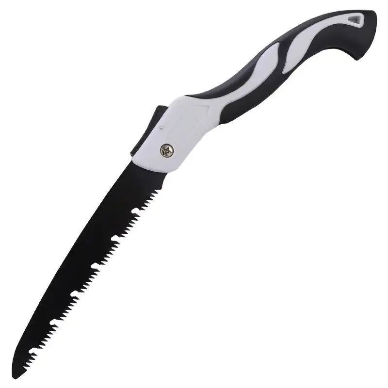 Folding Pruning Saw – Portable Manual Hand Saw for Tree, Branch Trimming & Woodworking
