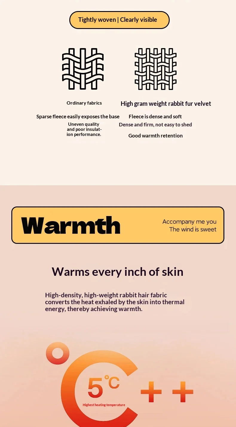 Fluffy Plush Fitted Bed Sheet for Winter Solid Color Rabbit Fleece Bed Sheets on Elastic Winter Warm Thicken Mattress Protector