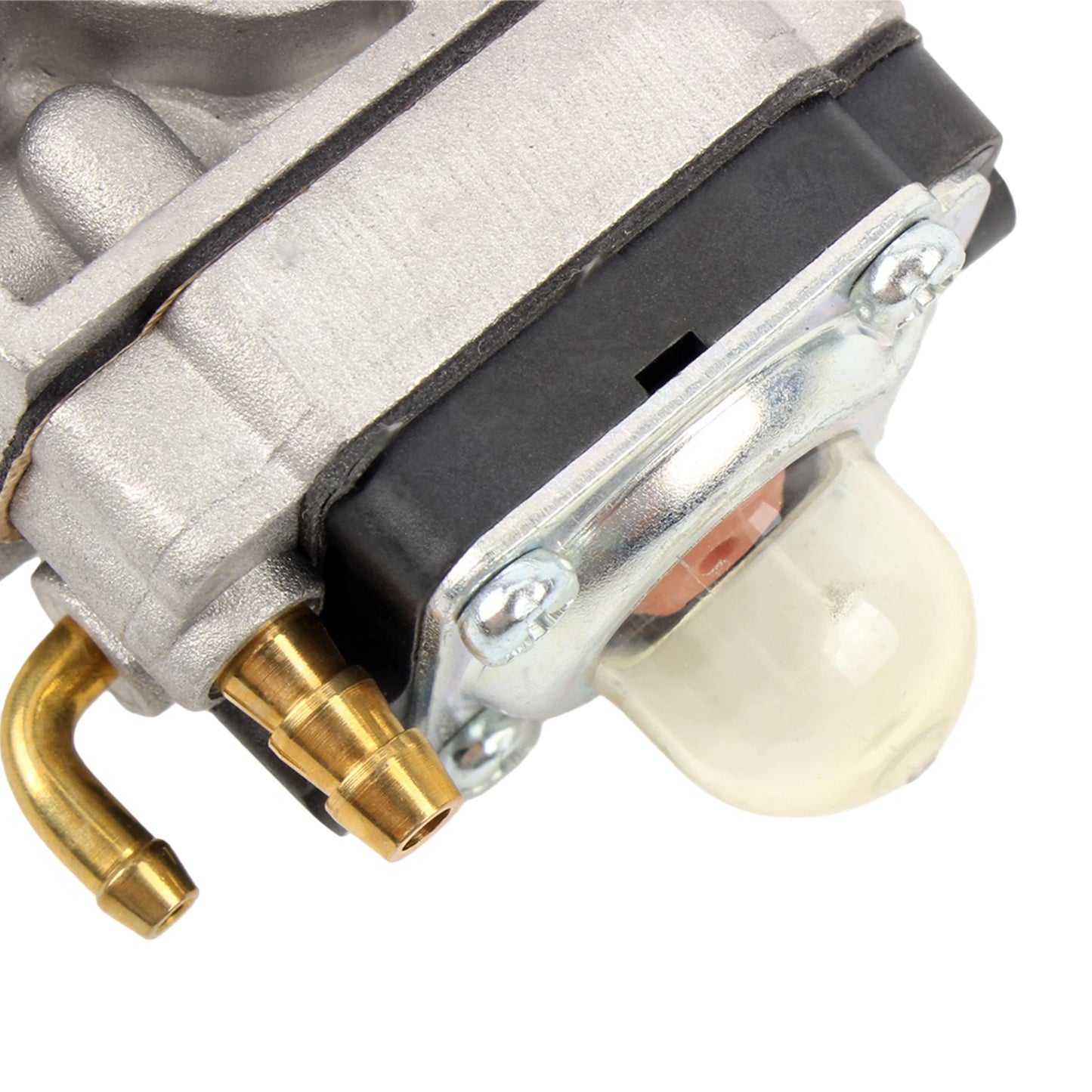 GX35 Brushcutter Carburetor For Honda GX25 GX35 GX25NT GX25T HHB25 4 Stroke Mini Engine Trimmer Lawn Mower Carb 16100-Z0H-825