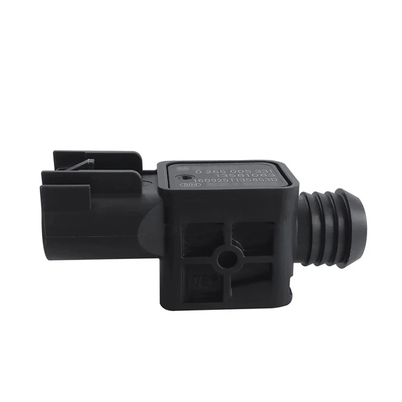 13581083 Car Brake Booster Vacuum Sensor For  Silverado GMC 0265005331