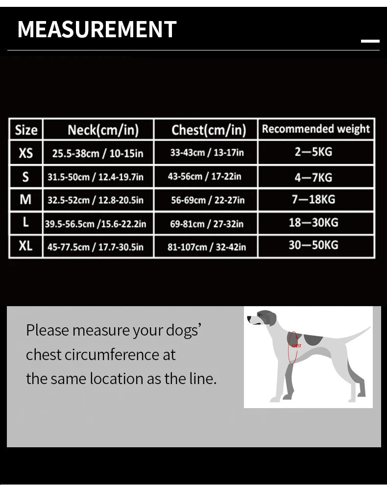TRUE LOVE Pet Harness No Pull Nylon Reflective Dog Harness Adjustable Comfortable Control Step-in Brilliant Truelove TLH5654