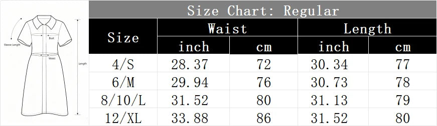 Women's Striped Printed Street Style Dress Casual Midi Dress Fashionable And Stylish