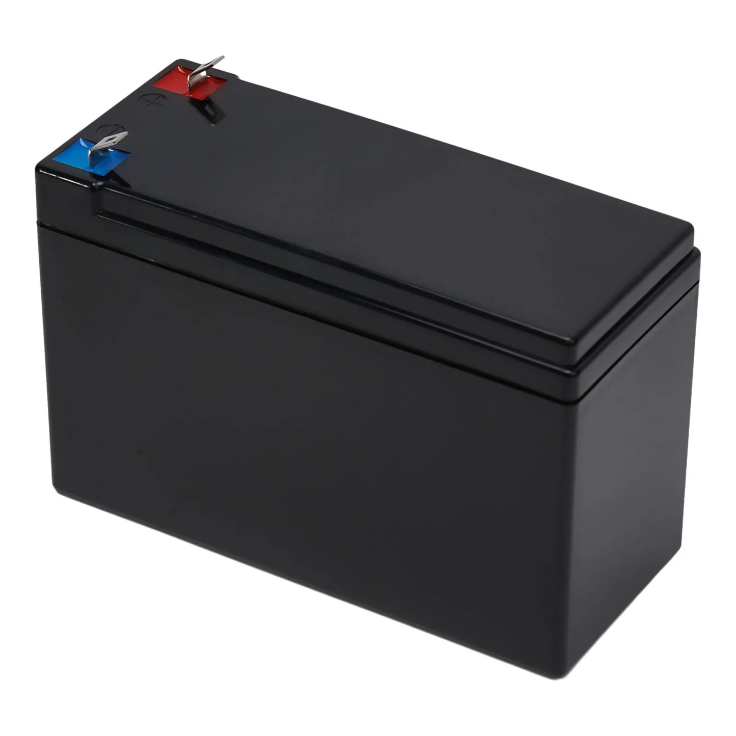 ABS Battery Case 12V 7Ah Battery Case Holder Fit 18 650 Cells 3x7 Nickel Strip Storage Box For 18 650 Battery DIY Battery Pack