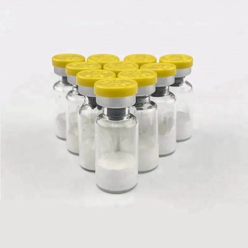 Laboratory Research Peptide Powder Set