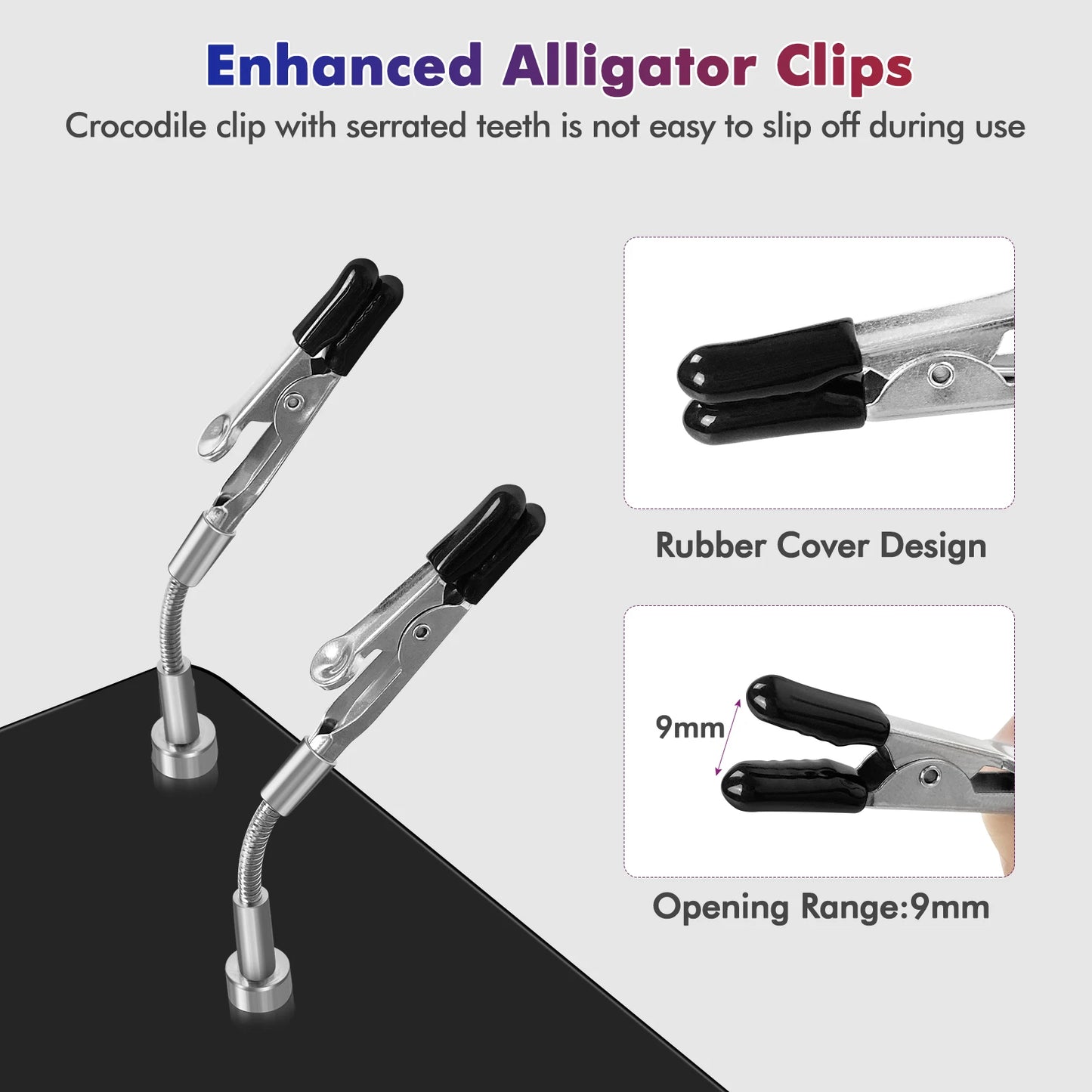 Soldering Helping Hands 4 Magnetic Universal Flexible Arm Welding Assistant PCB Clamp Thir Hand Welding Repair Tools