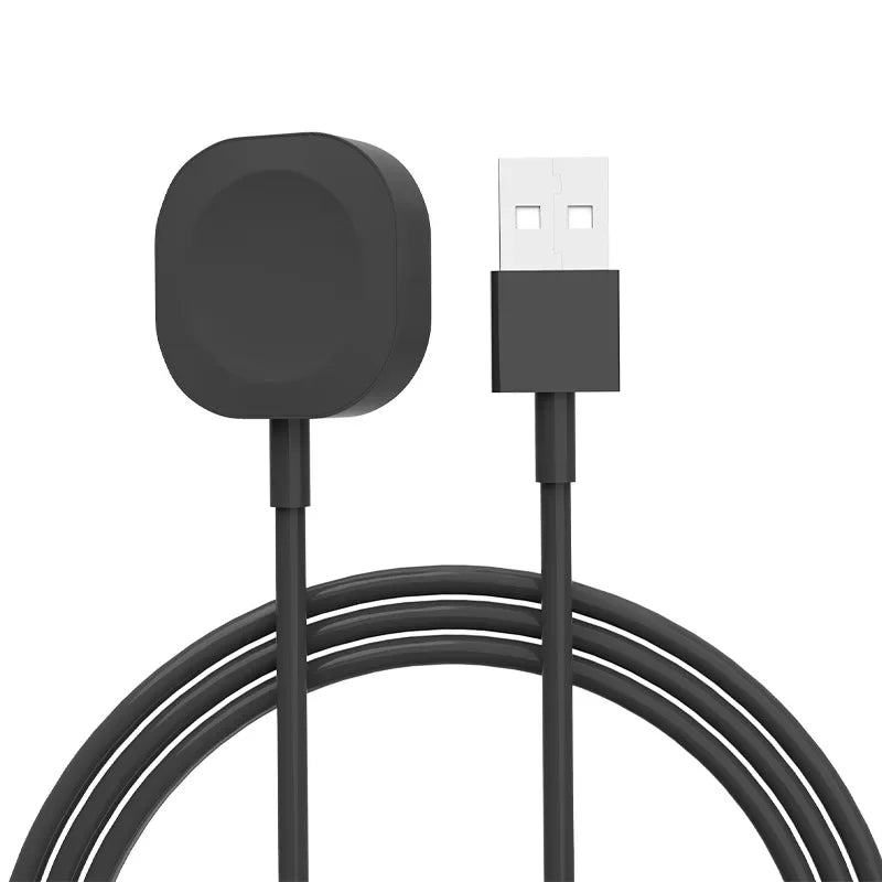 USB Type C Charger For Apple Watch Series 11 10 Ultra 3 2 9 8 7 SE Charging Cable For iWatch Ultra 2 6 5 4 3 2 Charger Station
