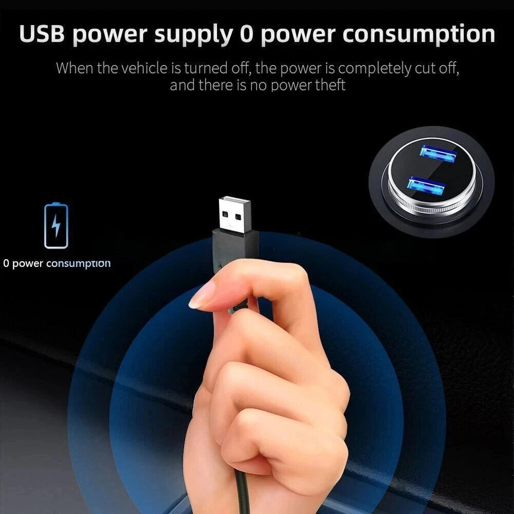 New Universal Car Head Up HUD Display GPS Digital Speedometer Dual Chips KMH MPH Reminder Meter HD LCD Display Plug Play