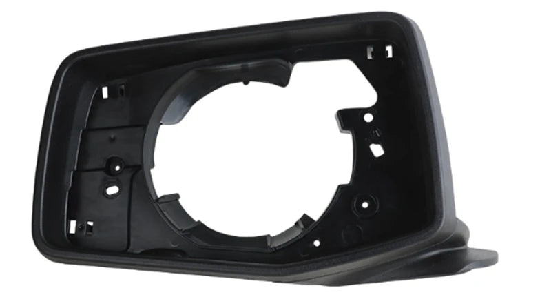 Heated Blind-Spot Mirror Glass with Turn Signal — Chevrolet Silverado 1500 & GMC Sierra 1500 (2019–2025)