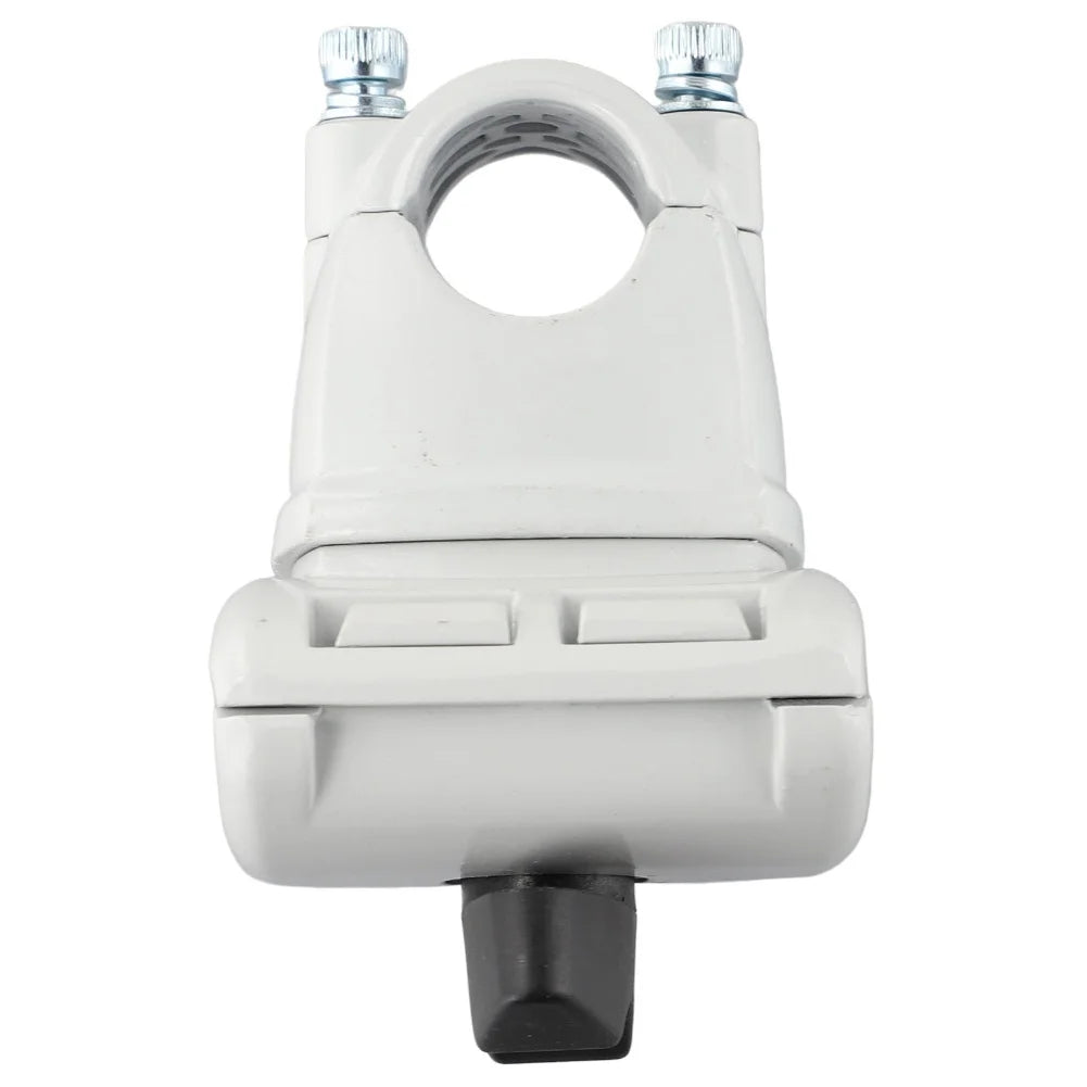 Metal Handlebar and Support for FS130 FS131 FS111 FS110 FS90 FS91 FS89 FS200 Compatible Trimmers Designed for Robust Outdoor Use