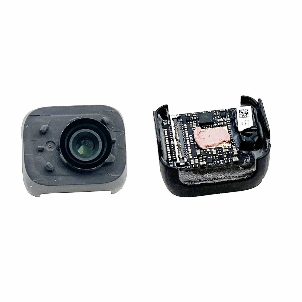 Gimbal Camera Repair Parts for DJI MINI 3 PRO Empty Gimbal Roll/Yaw Arm Cover Motor Rubber PTZ Cable Test Tool Camera Shell
