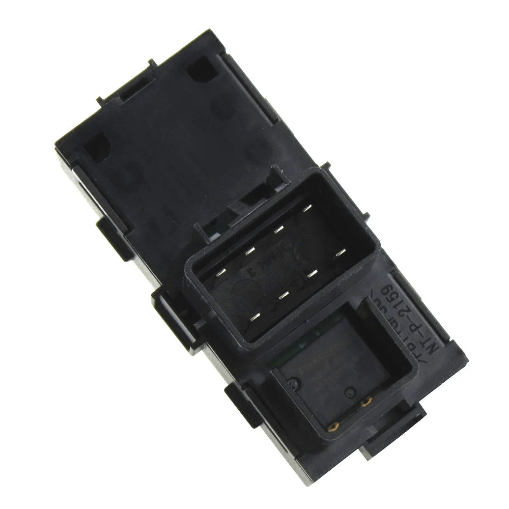 22864837 20945129 Car Driver Passenger Rear Power Window Switch For GMC Yukon Sierra Acadia Chevrolet Tahoe Suburban HHR