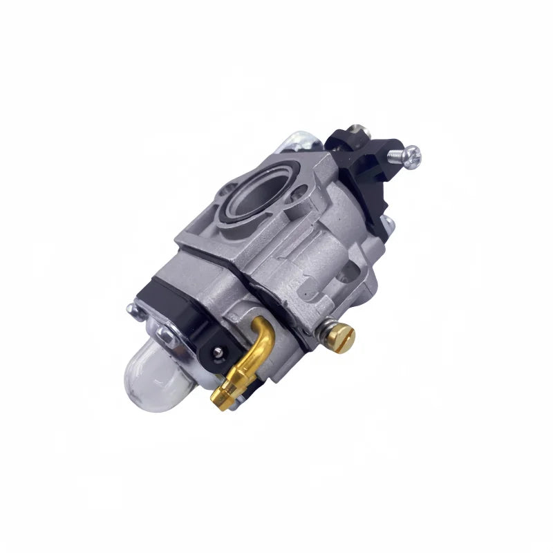 15mm Carburetor For 40-5 44-5 40F-5 44F-5 BC430 CG520 MP15 49CC 52cc PR46BT Eskimo 501424371 T272X EB802RT Brush cutter Engine