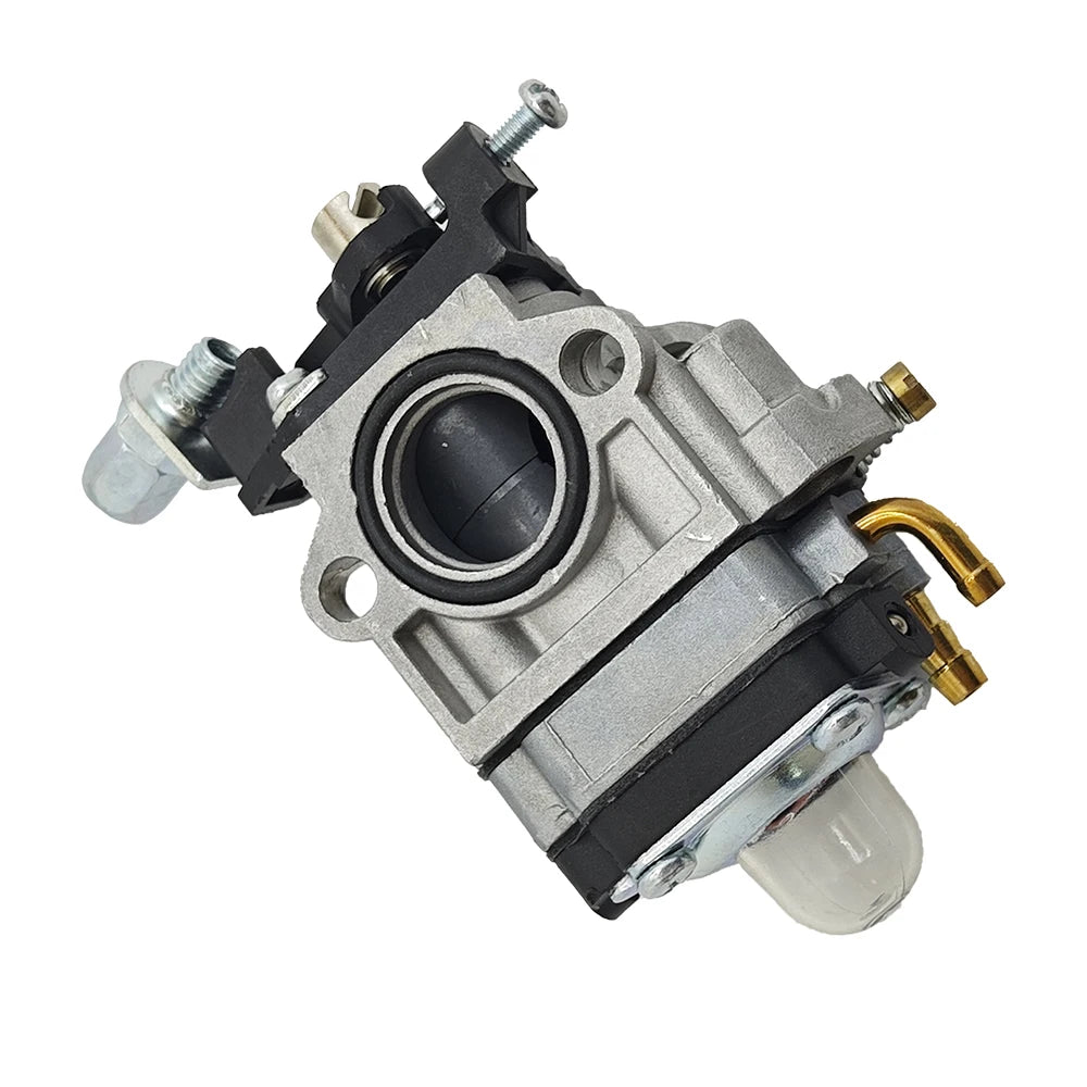 Carburetor for 40-5 44-5 43cc 52cc Grass Trimmer Accessories Carburetor Brush Cutter Engine