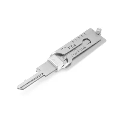 New Upgrade Version Steel Alloy Hand Locksmith Supplies Durable Hand Tool for Home Door Lock Opening
