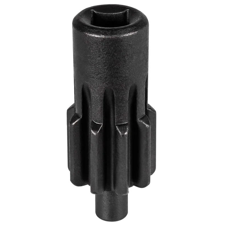 Engine Barring/Turning Tool for Paccar MX13 Engines Kenworth T880 Truck and Peterbilt Replaces 1453158PE 1453158