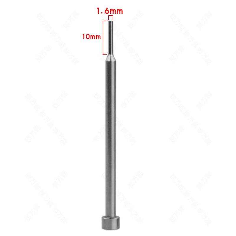 Original HUK Key Fixing Tool Flip Key Vice Of Flip-key Pin Remover for Locksmith Tools With Four Pins