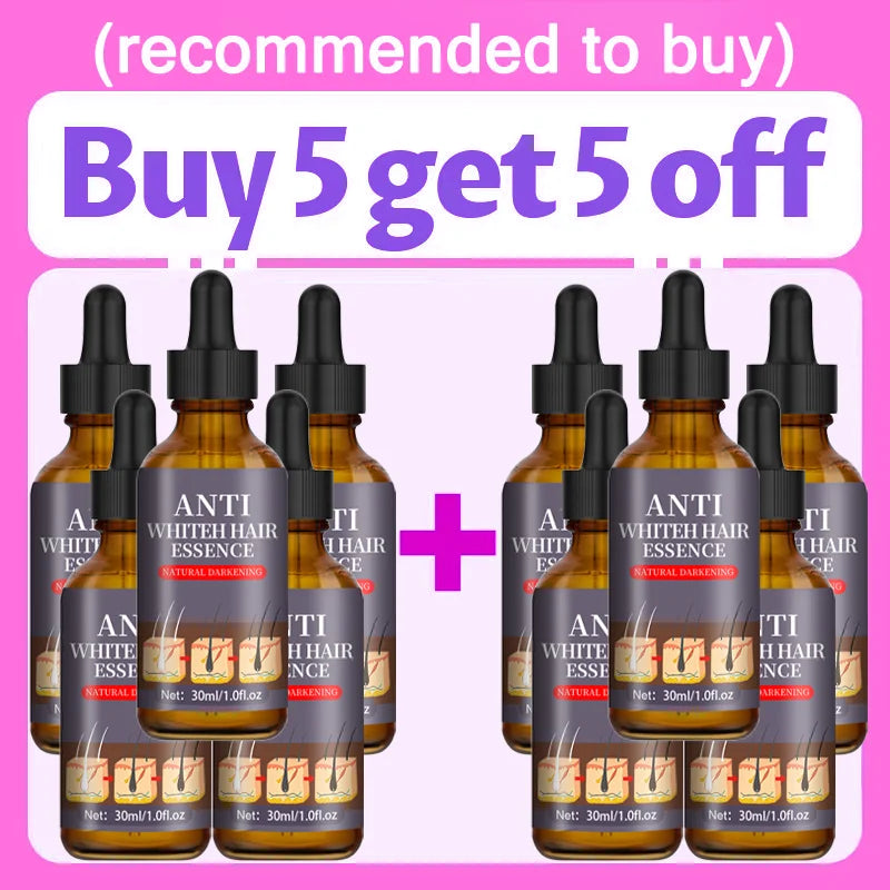 Nourish Hair Roots Scalp Care Support Hair Density Boost Skin Elasticity For Thicker Healthier-Looking Hair Daily Use.