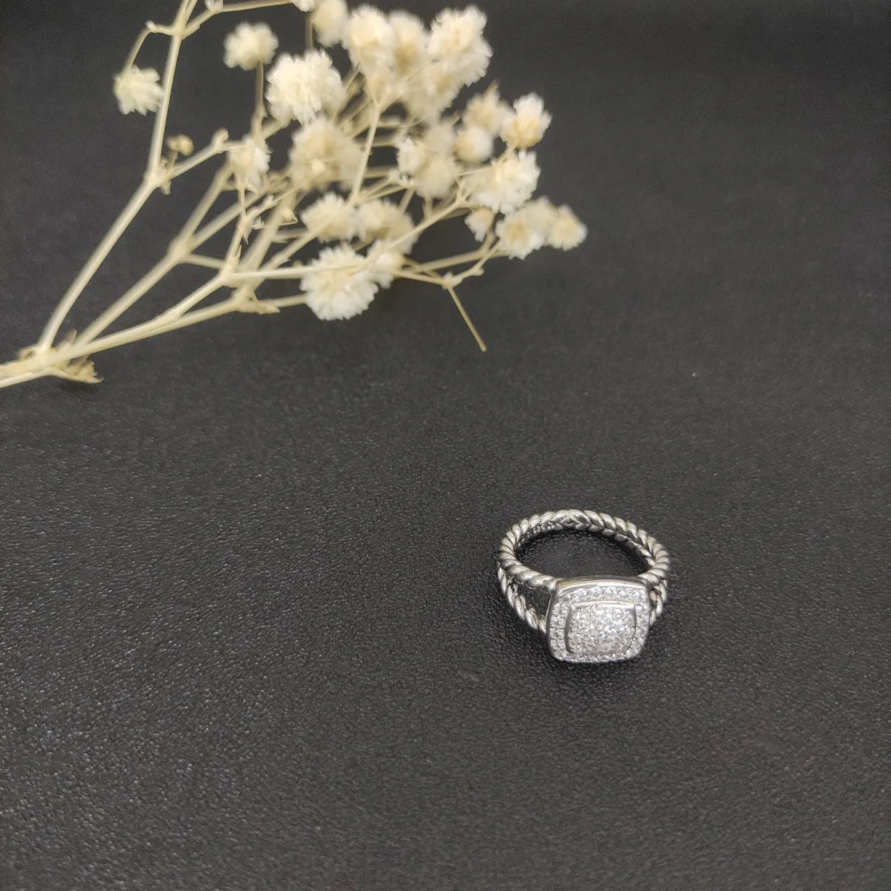 Ring Collection for Women — Certified Fine Jewellery Gift Set