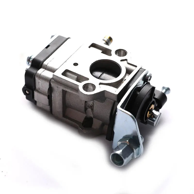 10mm Carburetor Kit for Brushcutter 43cc 49cc 52cc Strimmer Cutter Chainsaw