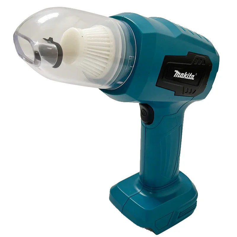 Makita Multifunctional Power Tools Handheld Portable 6 Inch Chain Saw Electric Saw,Cutter, Air Pump,Electric Dril for 18VBattery