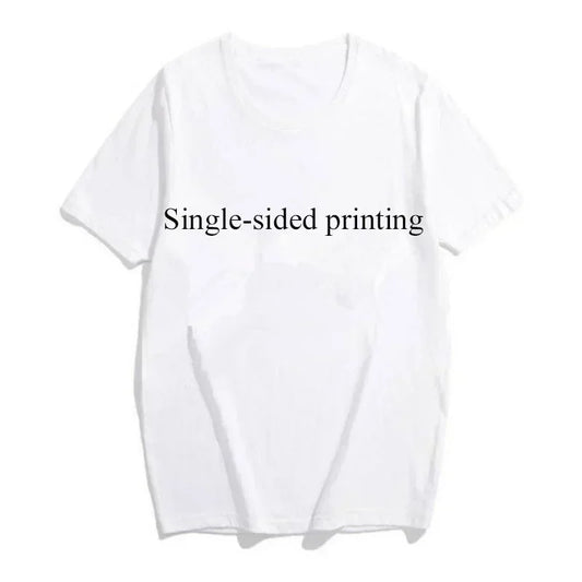 Funny Cat Meme T-Shirt for Women - Ironic Graphic Cat Tee, Gift for Cat Lovers - photo 4