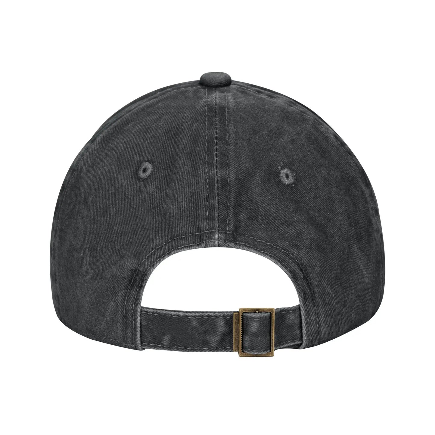 Oasi Band Logo Casual Baseball Cap Trucker Hot Sale Hiking Fishing Hip Hop Hats Fashion Men's Baseball Cap