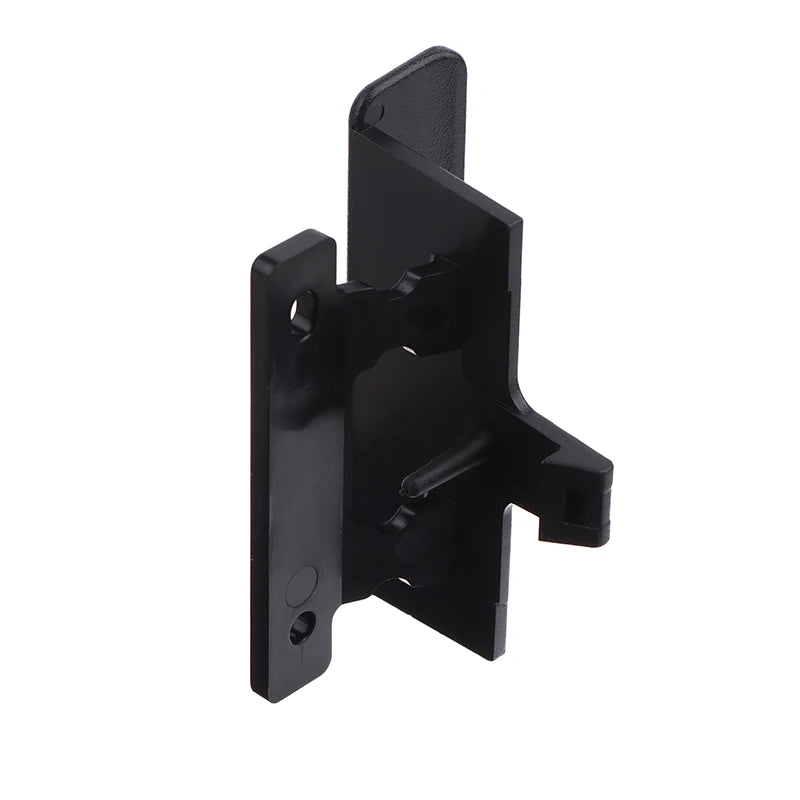 For GMC Silverado Sierra Tahoe Yukon 2007-2014 Auto Accessories Car Center Console Armrest Latch Lid Lock Cover