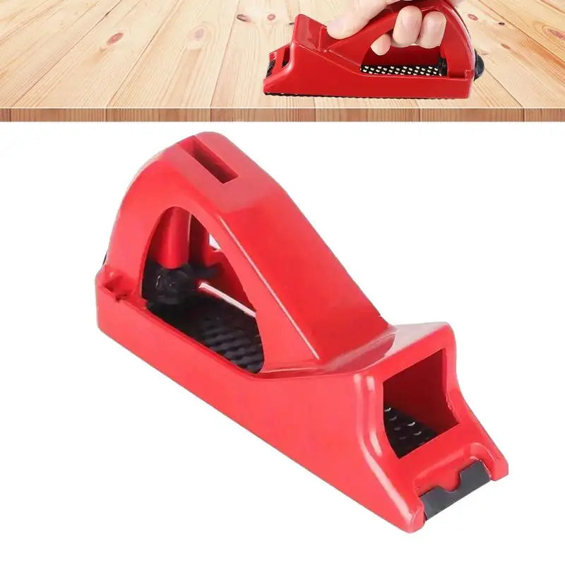 Plasterboard Rasp and Edge Trimming Plane for Drywall - view 4