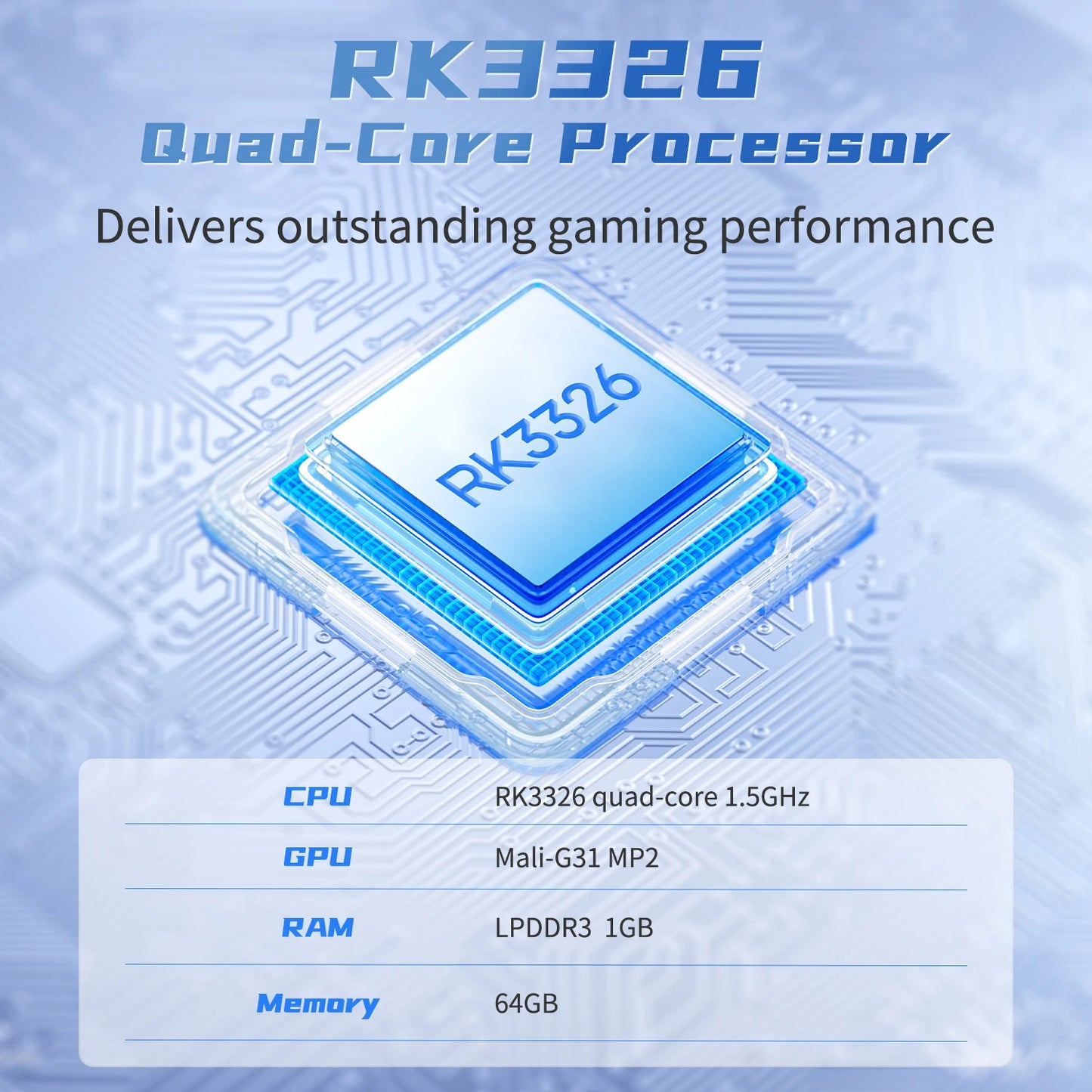BATLEXP G350 Handheld Game Console – 3.5" IPS, 5,000+ Games, Linux, Dual Joystick & Vibration Motor
