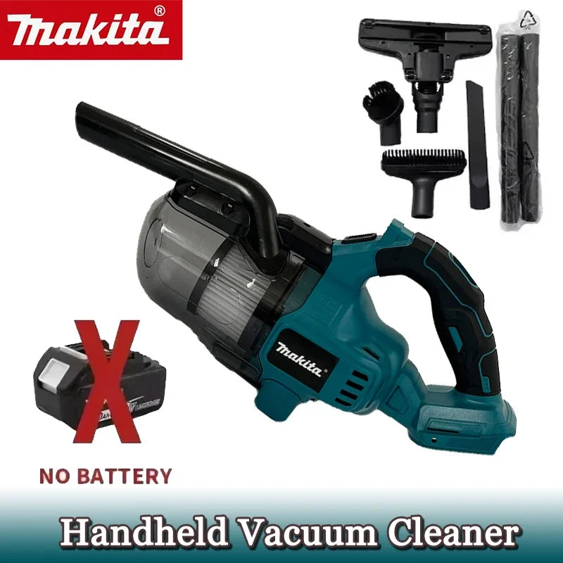 Makita Multifunctional Power Tools Handheld Portable 6 Inch Chain Saw Electric Saw,Cutter, Air Pump,Electric Dril for 18VBattery