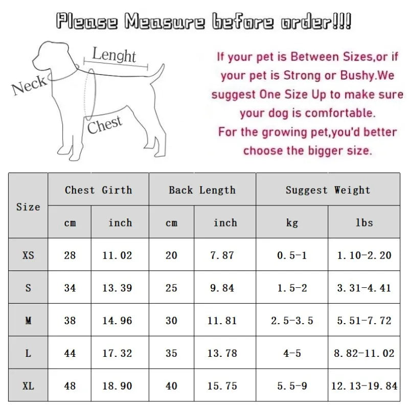 Warm Dog Sweatshirt Hoodie - Small Breeds & Kittens – photo 5