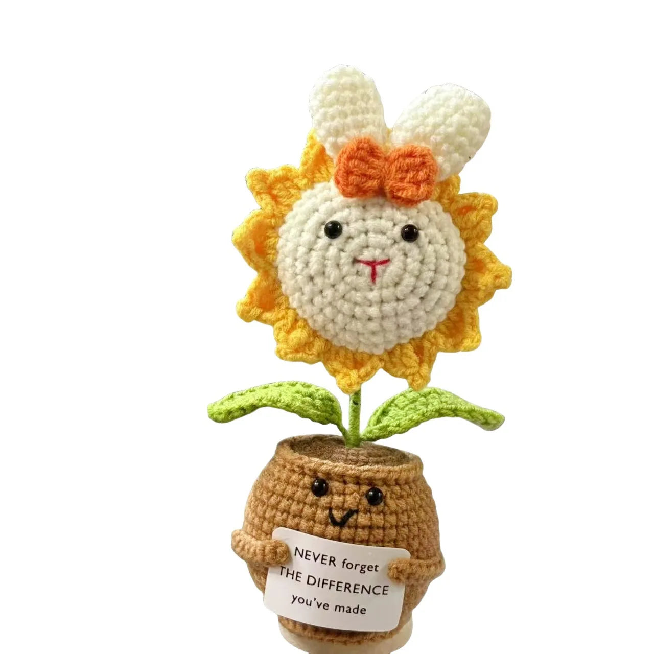 Positive Energy Doll Car Hanging Ornament Cute Auto Rearview Mirror Pendant Interior Decoration Accessories