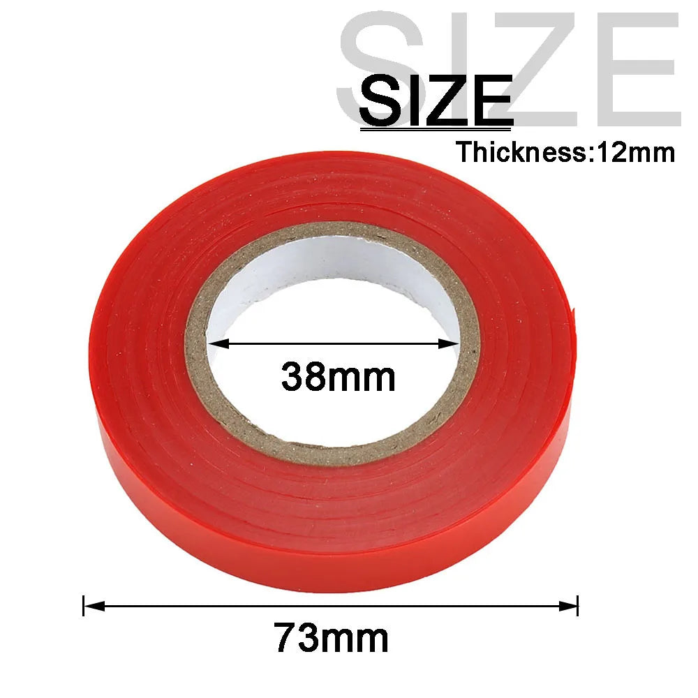  10/20Pcs PVC Plant Branch Tie Tape With 1 Box Staples Garden Package Tool For Garden Banding Machine Vegetable Fruit Tree Tape