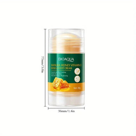 Hand and Foot Cream 30g - Moisturizing Care for Dry Skin - photo 6
