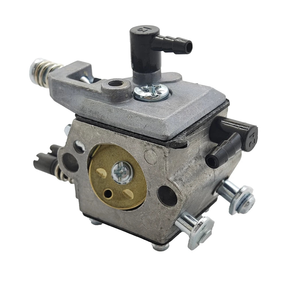 Chainsaw Carburetor Carb Brush Cutter Carburetor Fit KOMATSU 4500 5200 5800 45cc 52cc 58cc Chainsaw Spare Parts