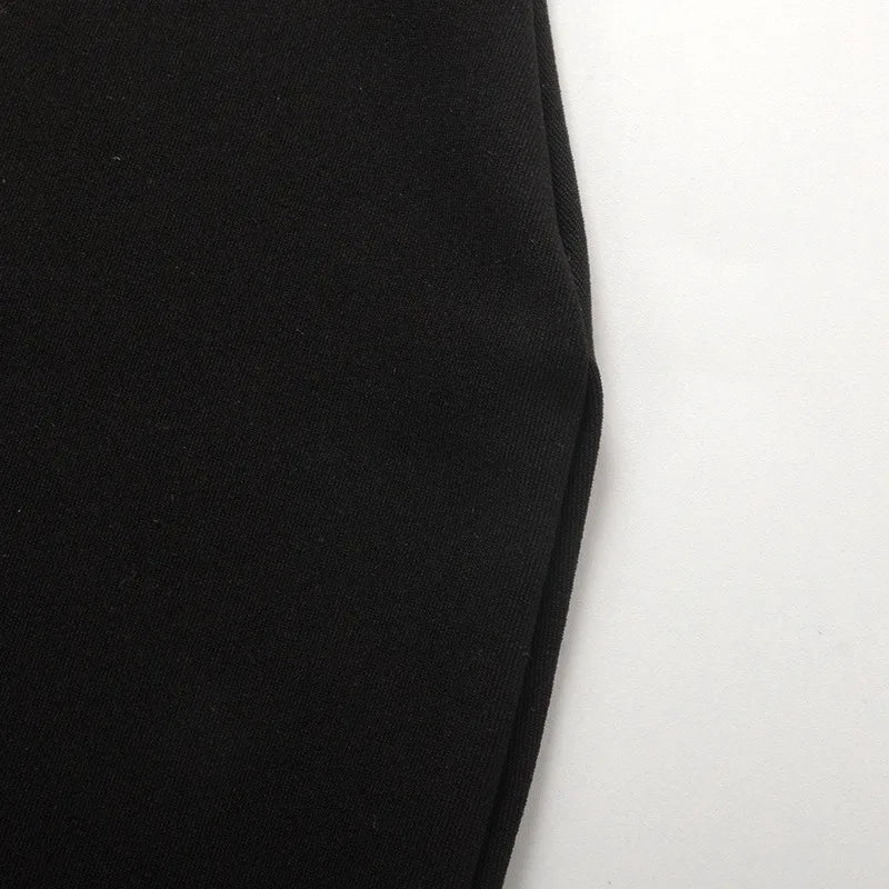 Summer New Strap Dresses Solid Sexy Women Streetwear Sheath Sleeveless Bodycon Dress Casual  Elegant Party Ankle-Length Dresses